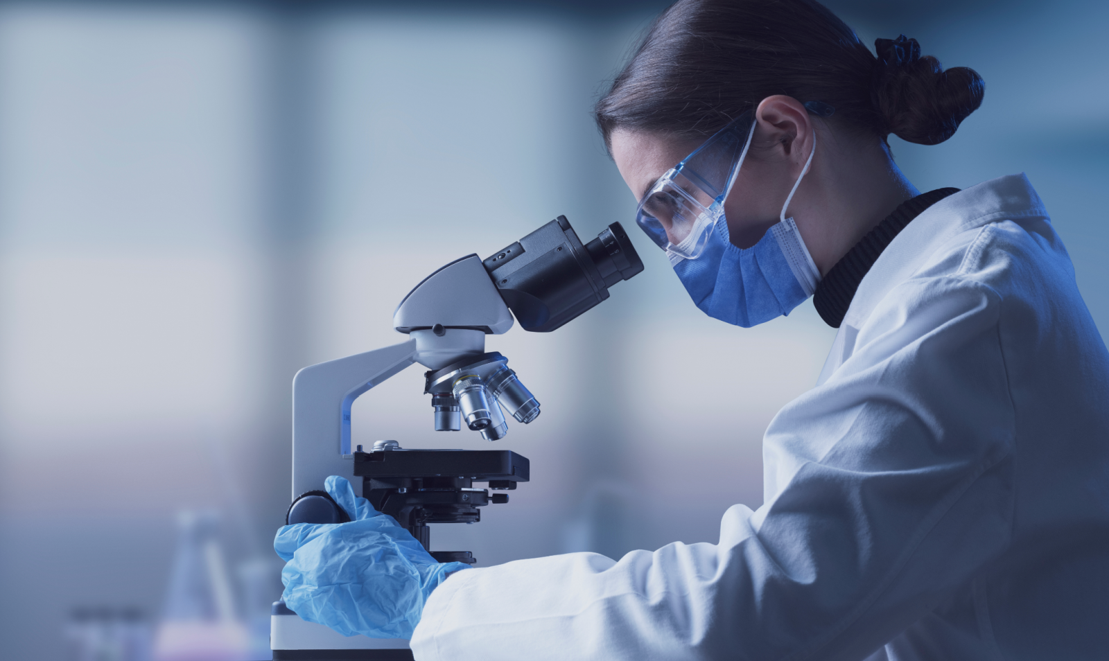 UCLA Develops More Efficient and Affordable Therapeutics