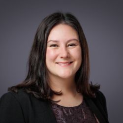 Ann Amidzich