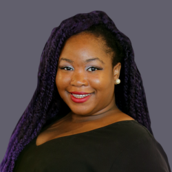 Tiara Bertram