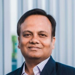 Diptiman Chanda, PhD, MSPH