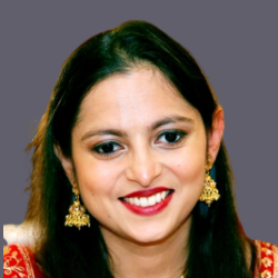 Maithili Shroff, PhD, CLP