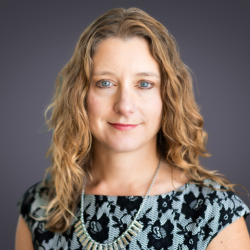 Jessica Silvaggi, Ph.D., C.L.P.