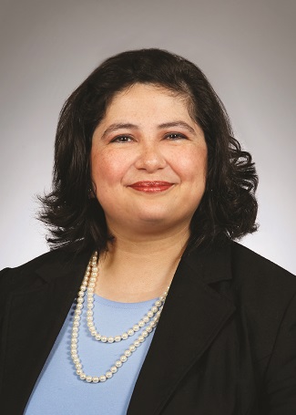 Paula Estrada de Martin, Ph.D., J.D.