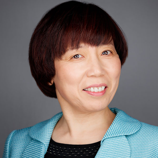 Alice Li, PhD, CLP