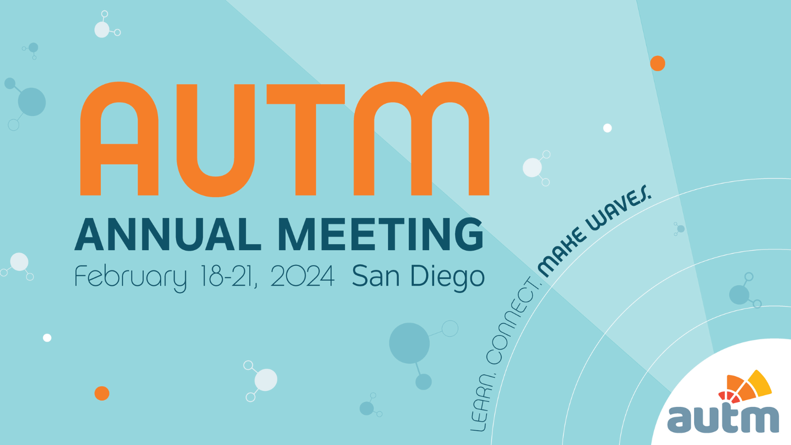 Events & Conferences In Technology Transfer AUTM