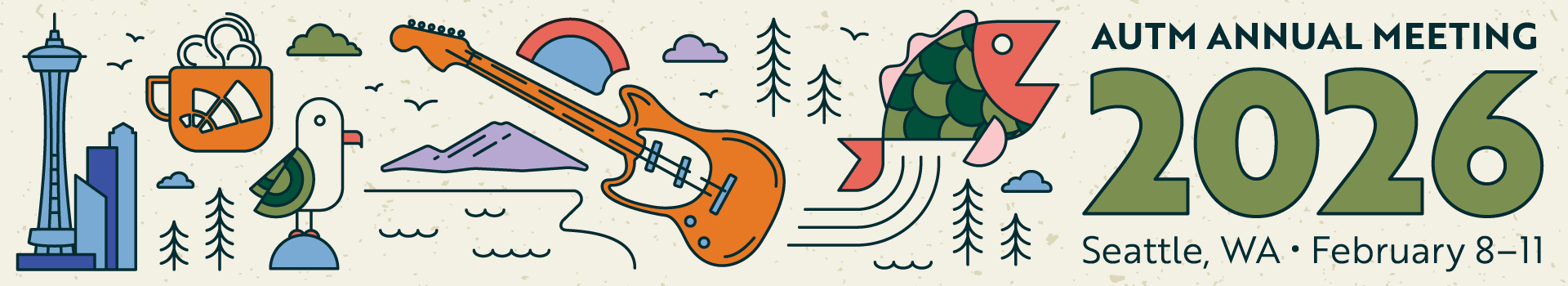 AUTM Annual Meeting 26