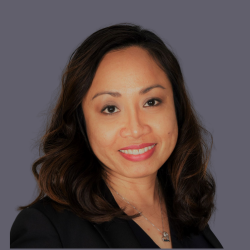 Michelle Durborow headshot