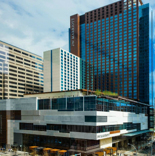 2019 Annual Meeting Host Hotel