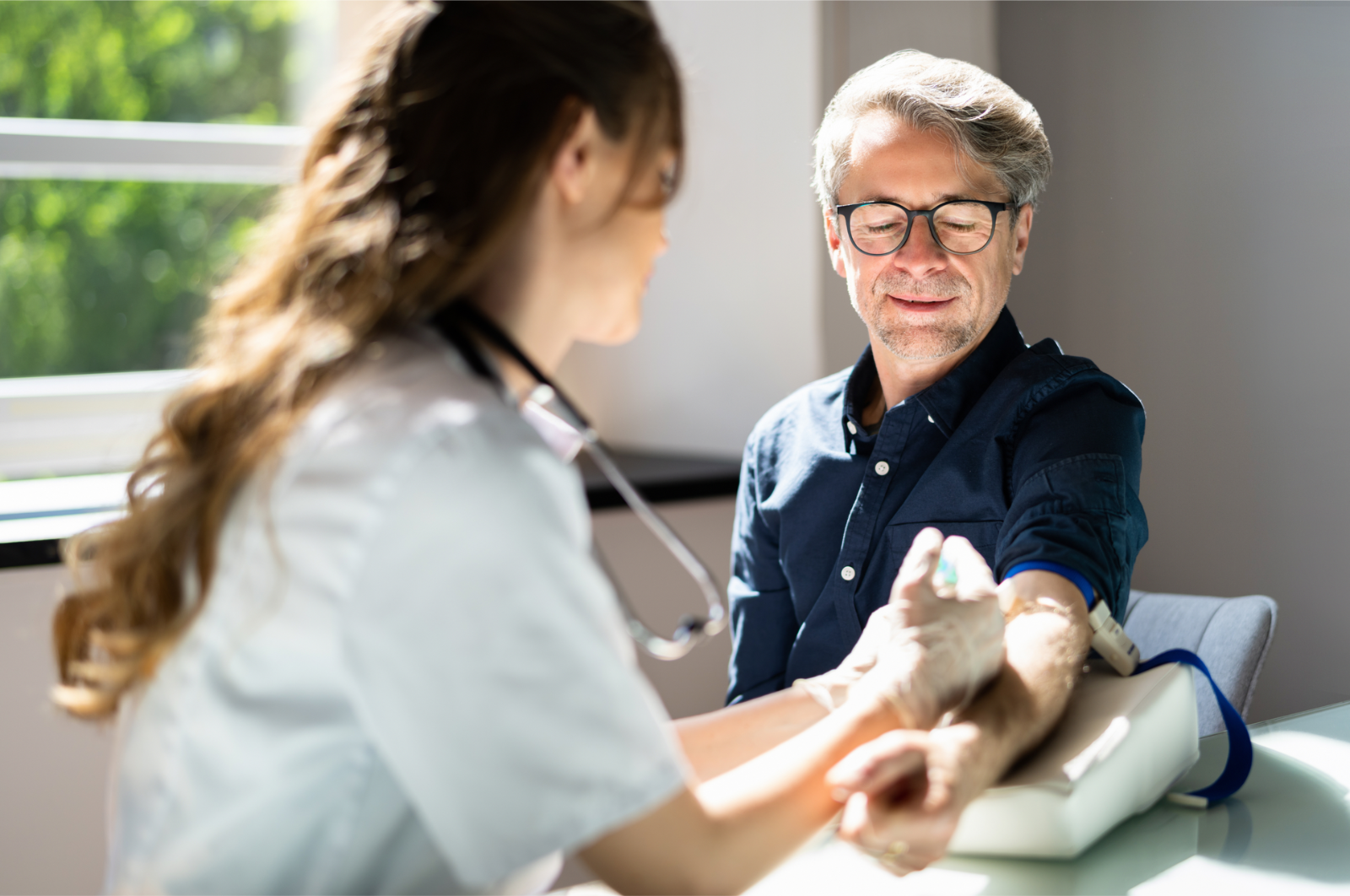 A Simple Blood Test from HKUST Transforming the Alzheimer’s Disease Ecosystem