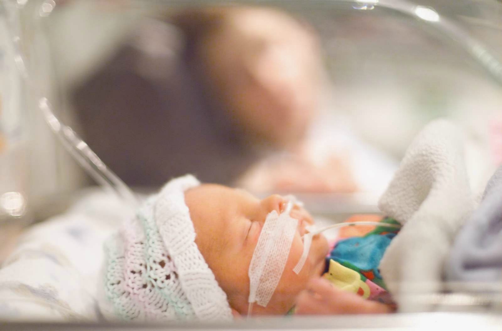 Discovery of a Fundamental Lung Function Leads to Higher Survival Rates for Premature Infants