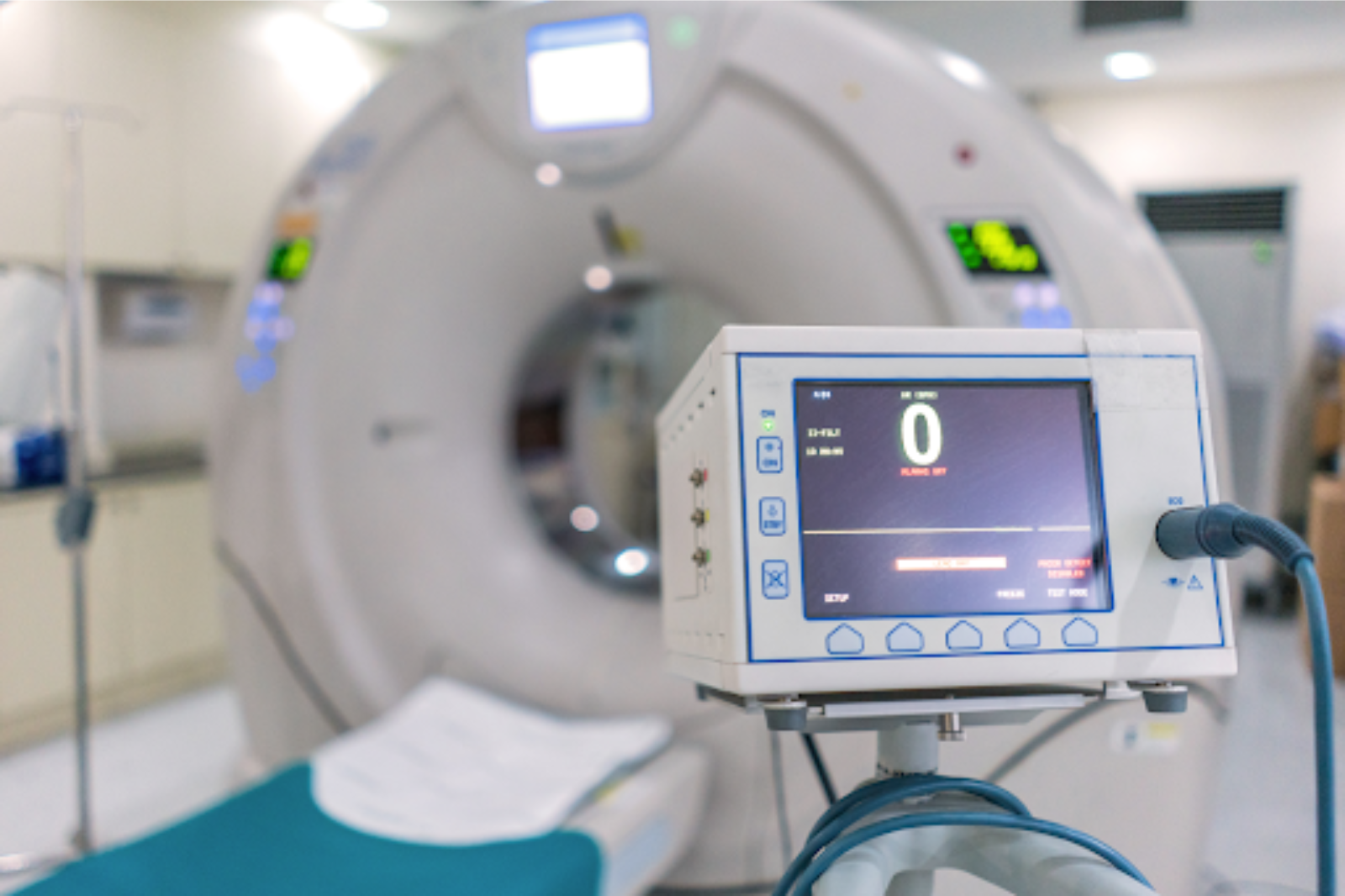 Beyond the Beat: Flownostics' Noninvasive Revolution in Heart Health