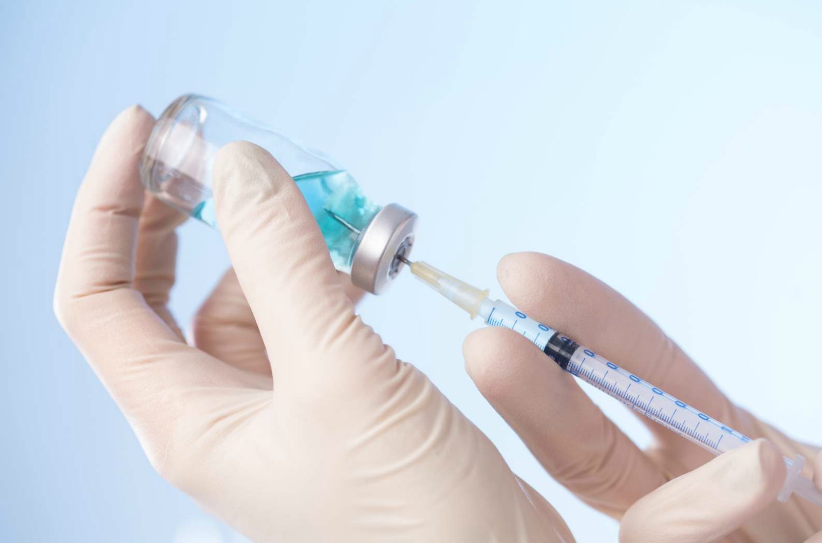 HPV Vaccine: Global Effort Defeats Cancer-Causing Virus 