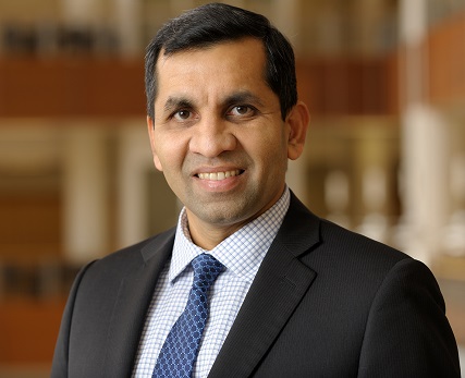 RK Narayanan, PhD MBA