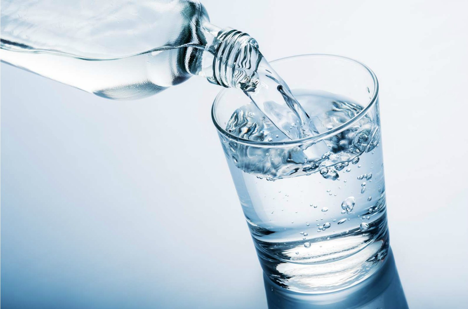 University of Delaware Technology Provides Safer Drinking Water