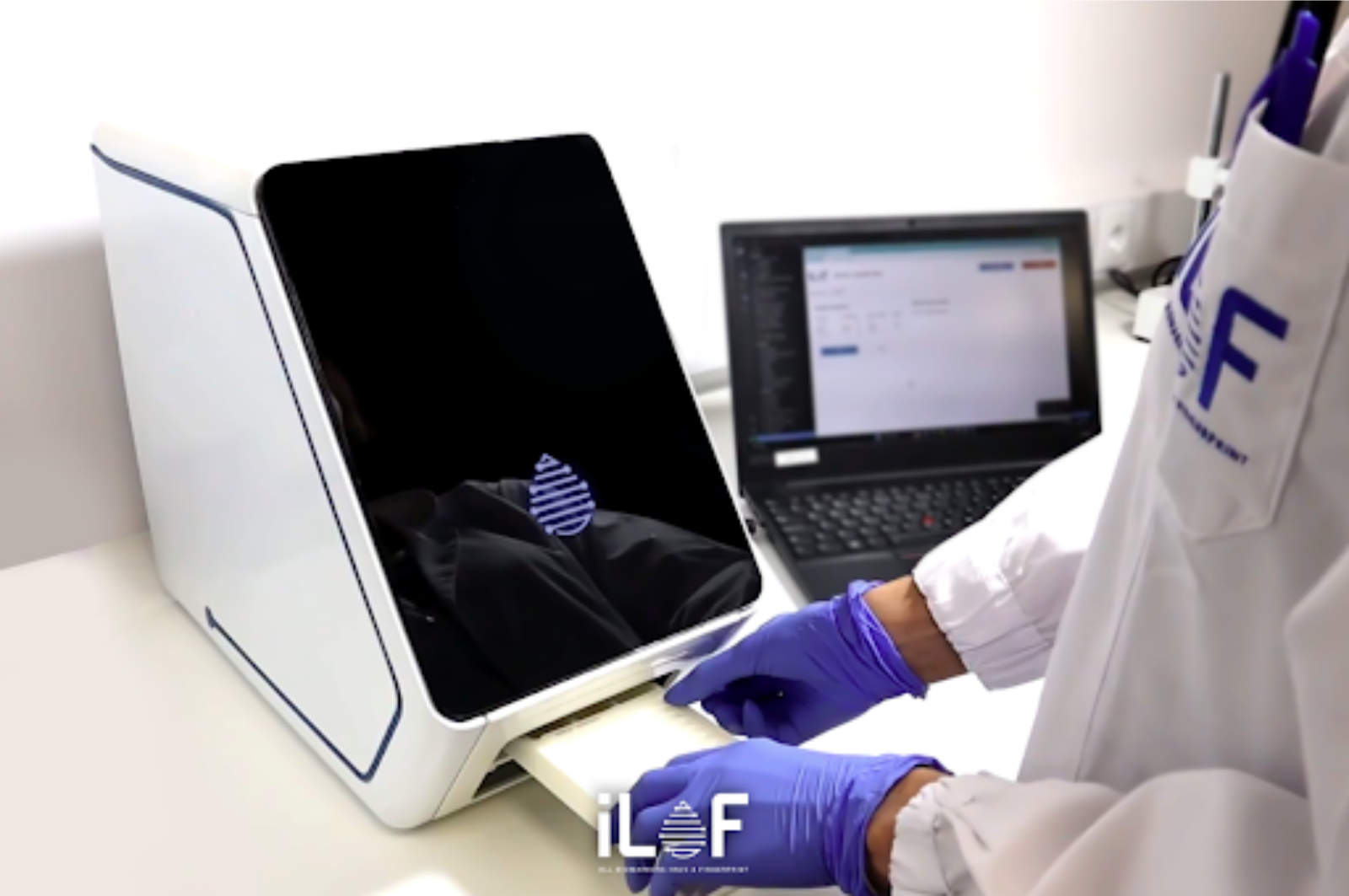 An Invention from INESC TEC Is Shining a Light on Better Data in Health and Food