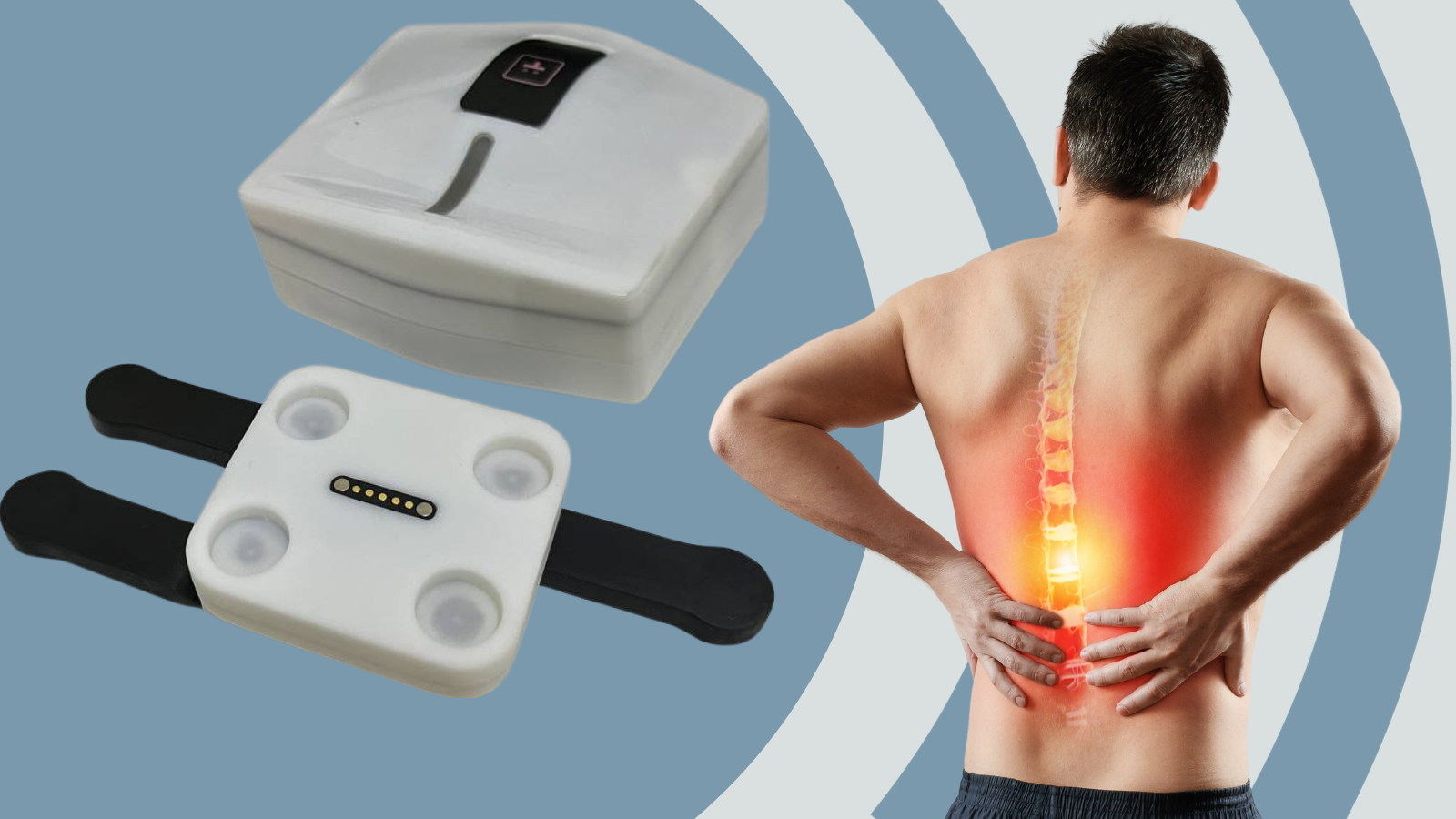 Device Developed at Universiti Malaya Enables Remote Monitoring of Low Back Pain