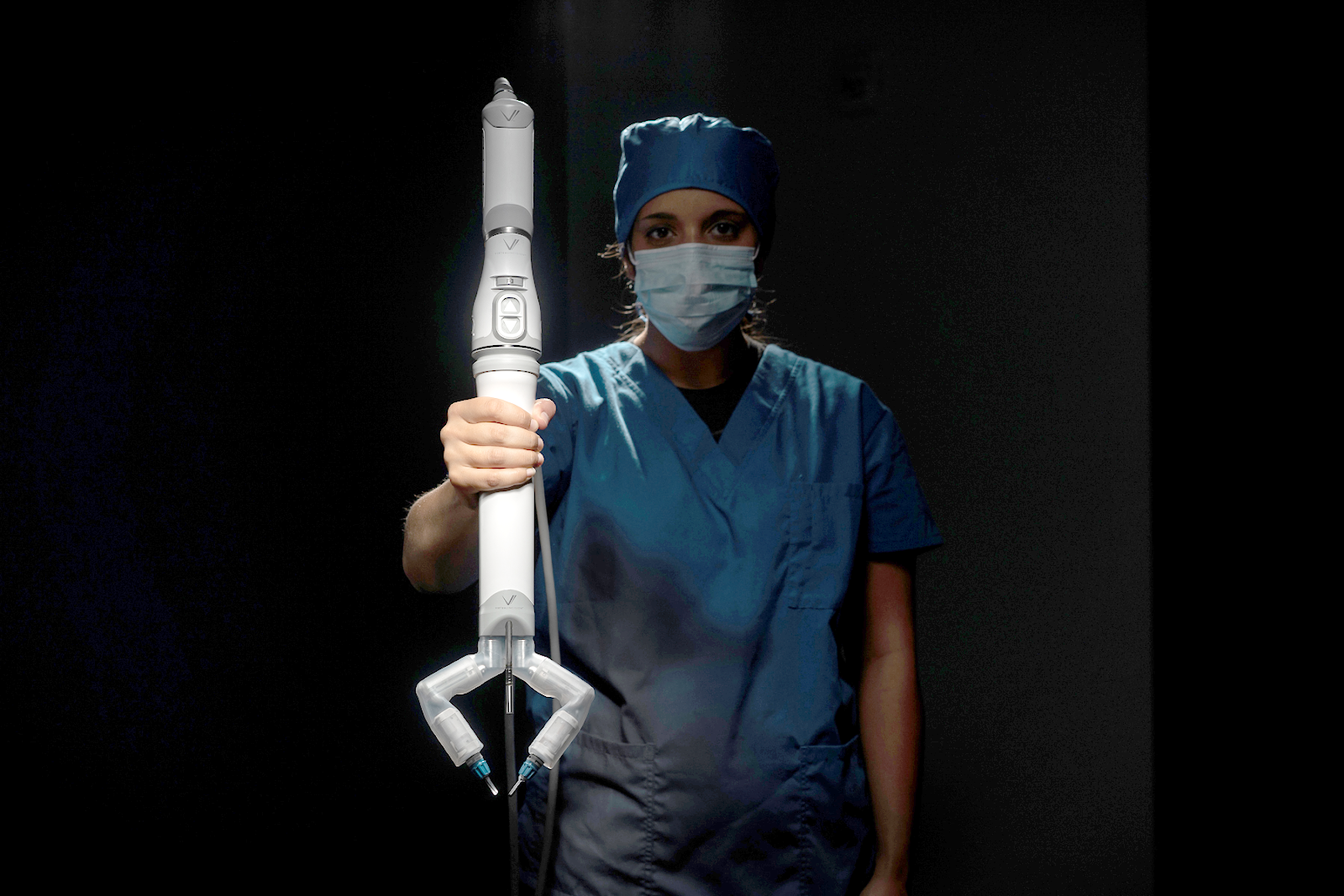 From Nebraska to NASA: MIRA Robot Revolutionizes Surgery with Pocket-Sized Precision