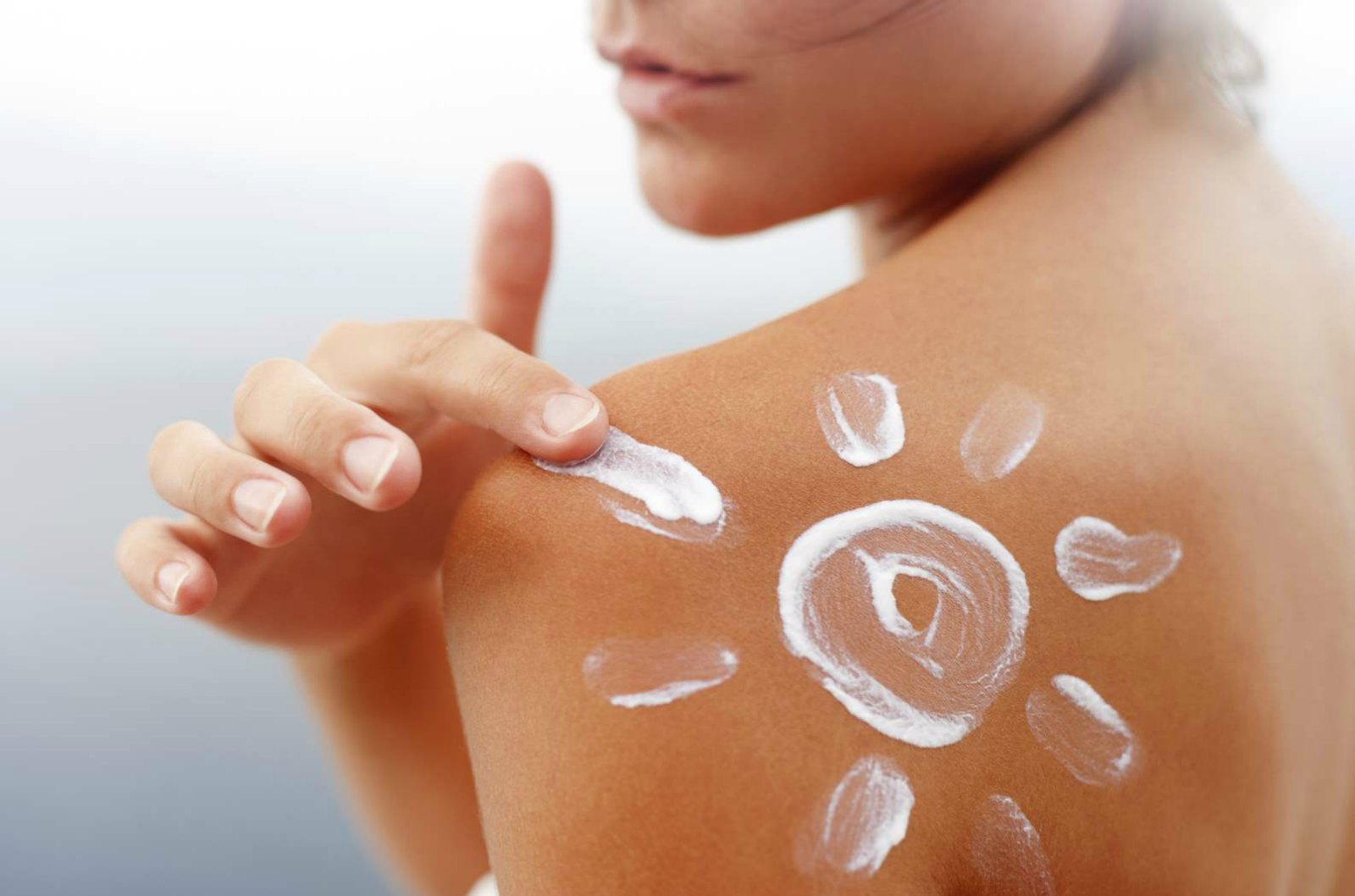 New Sunscreen Ingredient Protects Against UVA Light and Free Radicals