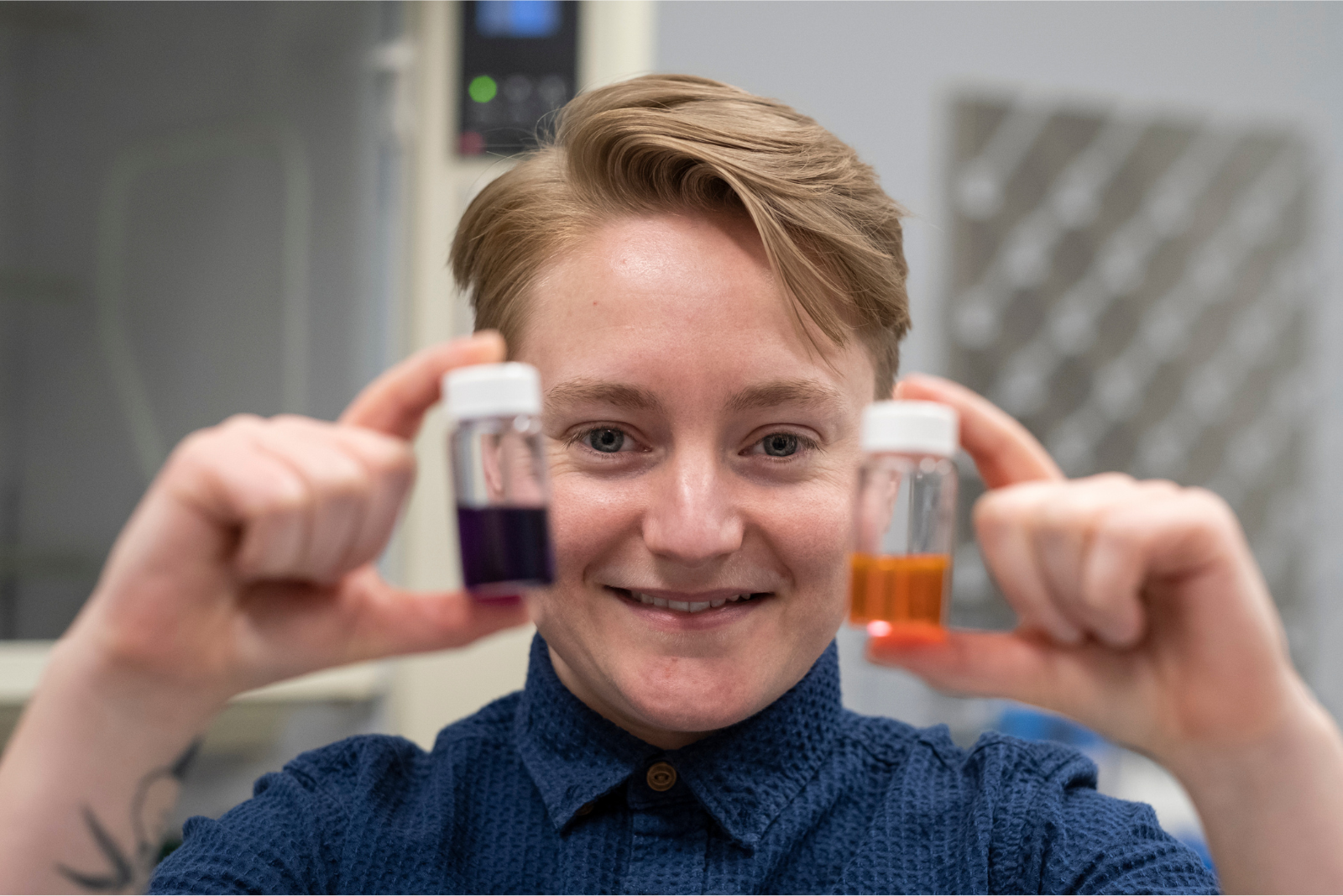 PanCystPro™: A Breakthrough Test for Early Detection of Pancreatic Cancer Risk