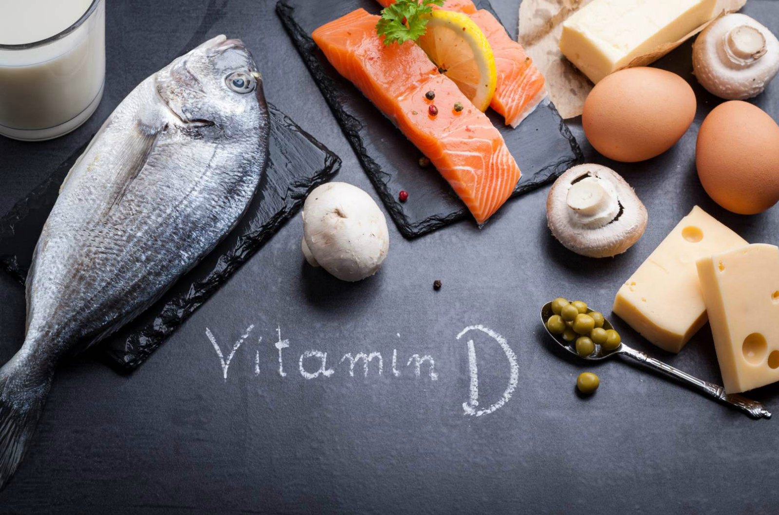 Synthetic Vitamin D Protects Bone Strength in Kidney Failure Patients