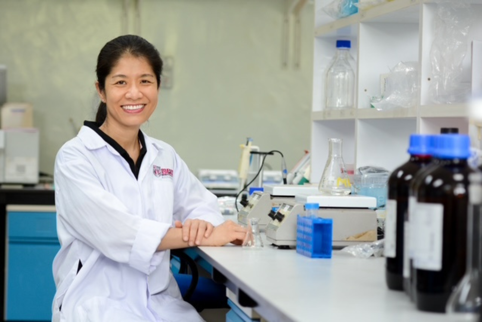 Remdii®: The Smart Moisturizer from the Universiti Putra Malaysia