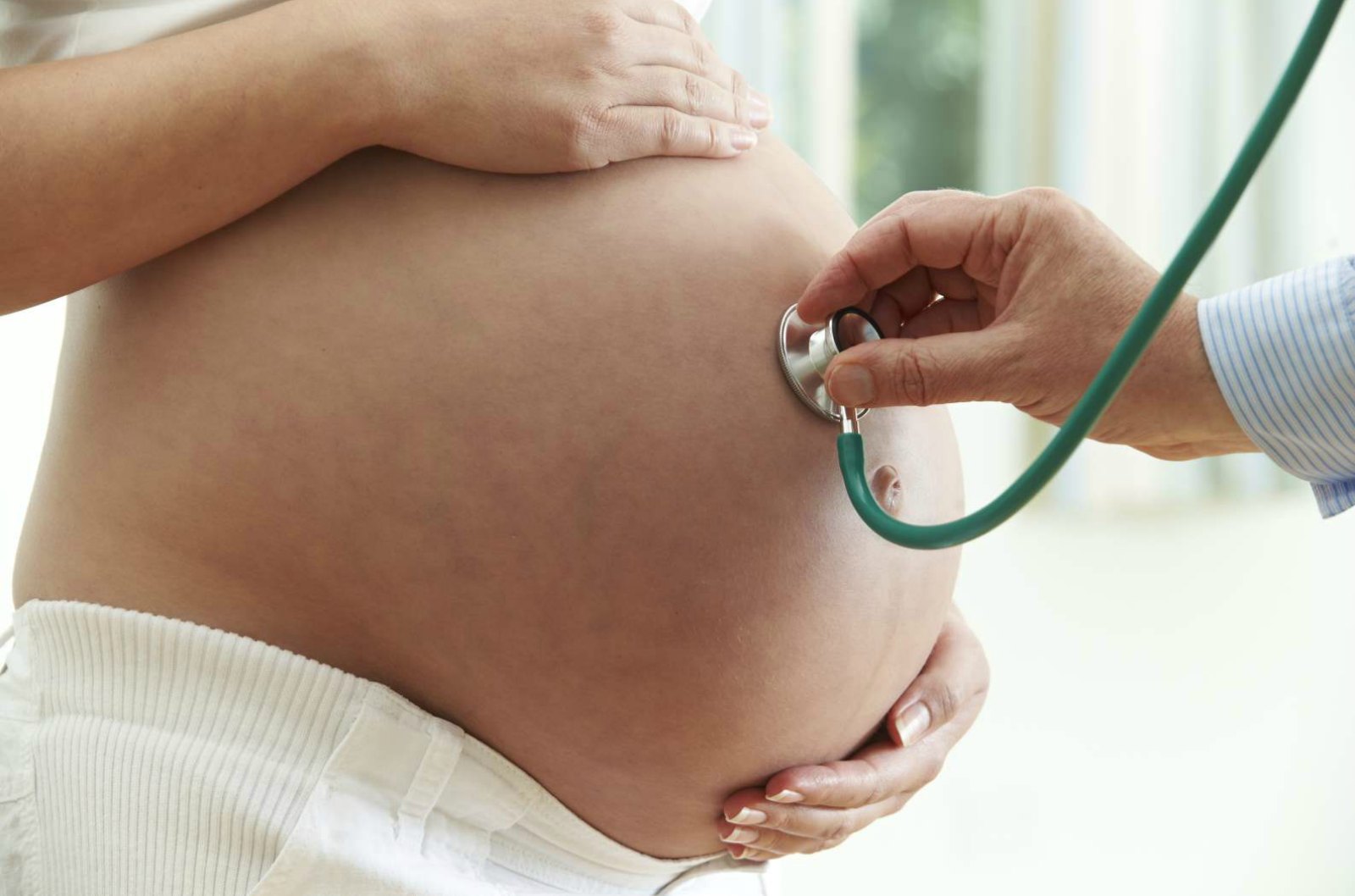 Smith-Lemli-Opitz Syndrome Detection Possible Using Safer Prenatal Testing