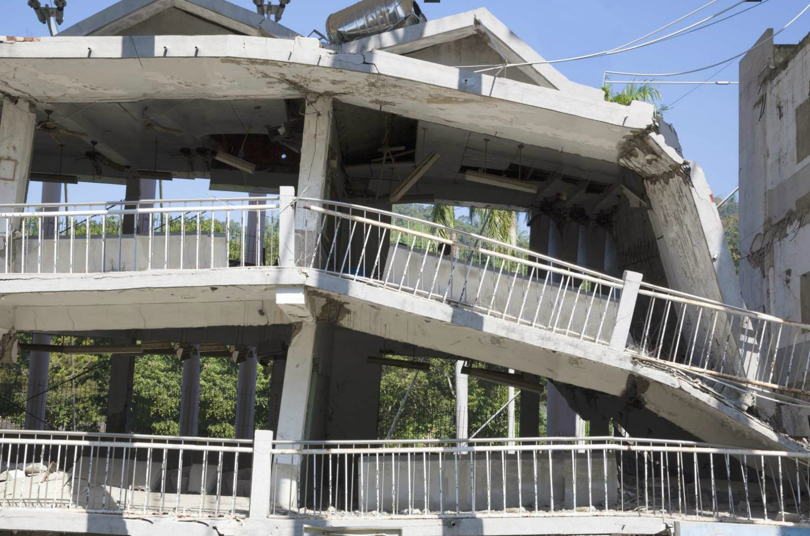 Structural Connections Made Three Times More Resistant to Earthquake Destruction