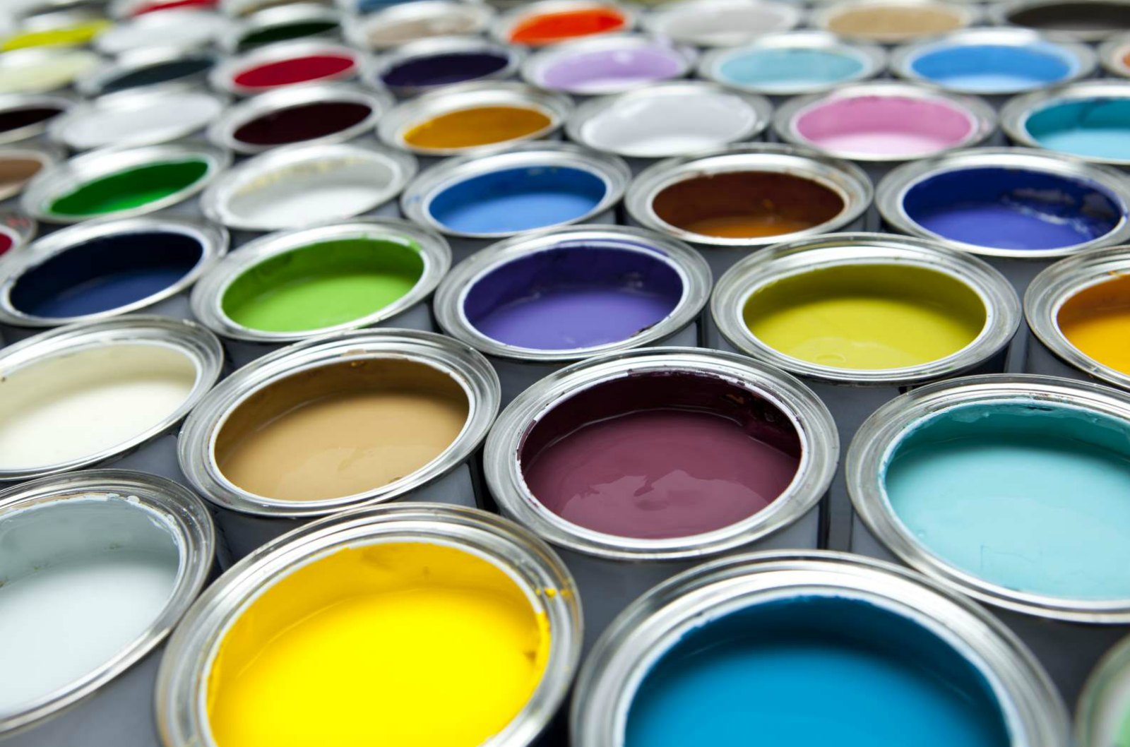 Superprimer Compounds Make Paints Safer for the Environment