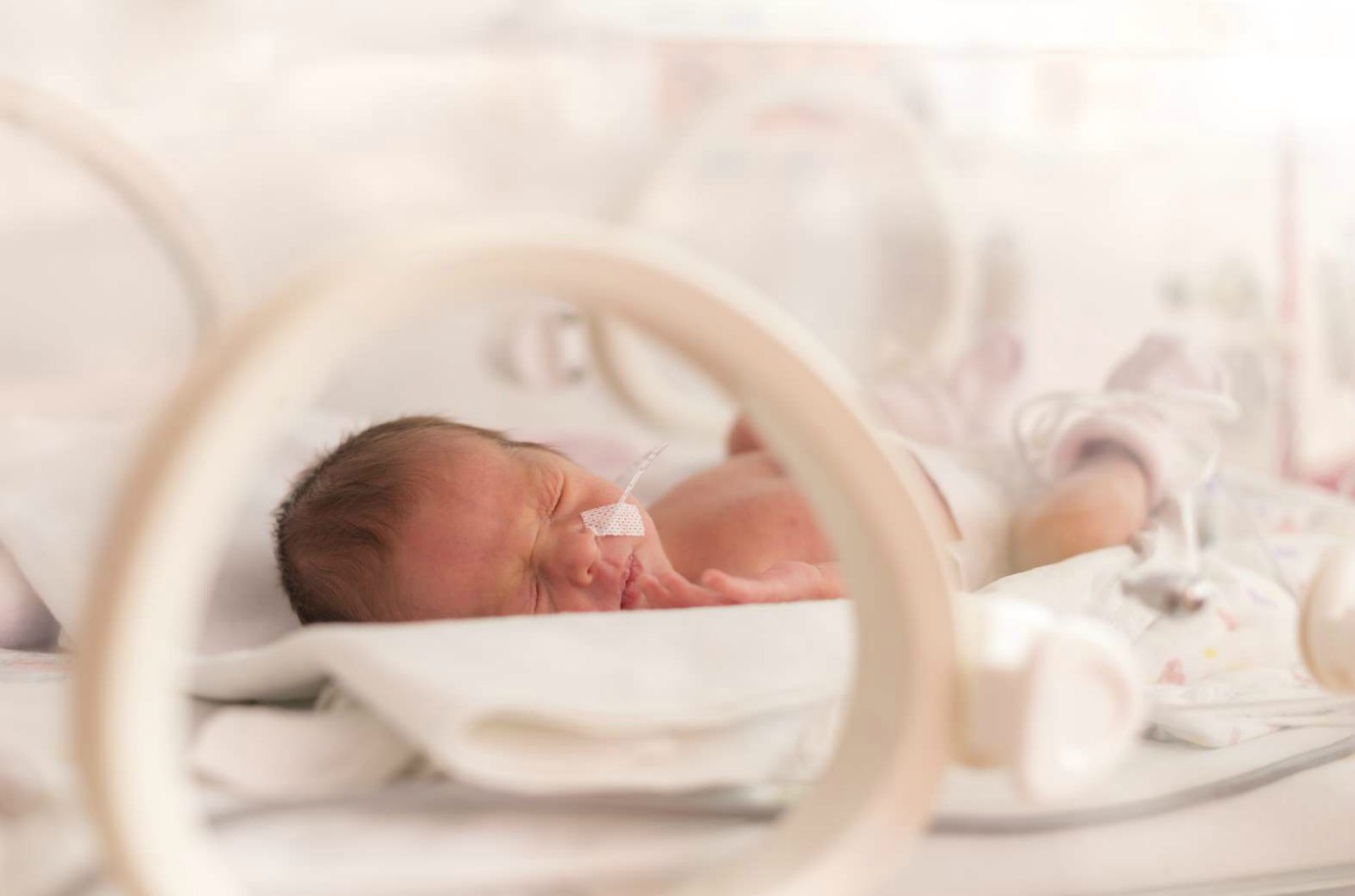 TrophAmine Plays Critical Role in Treating Premature Babies