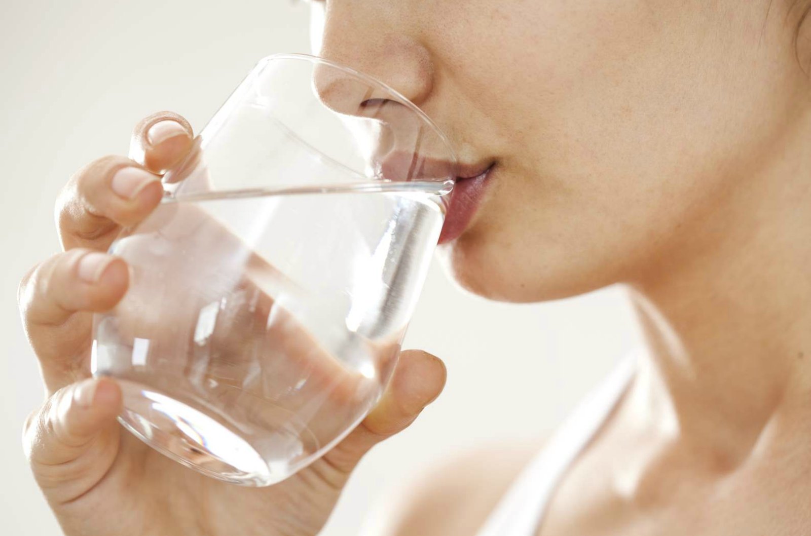 UV Radiation Kills Dangerous Pathogens in Drinking Water
