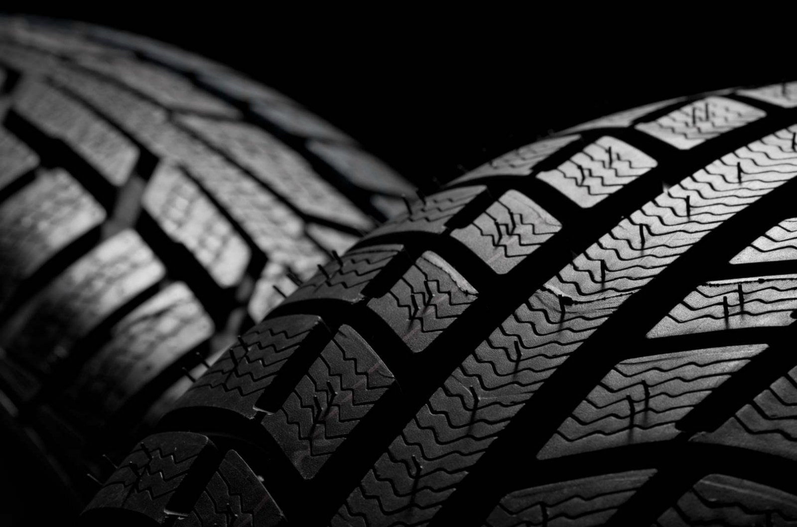 An Environmentally Friendly Process Helps Tires Tread More Lightly