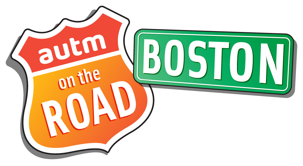 AUTM on the Road – Boston
