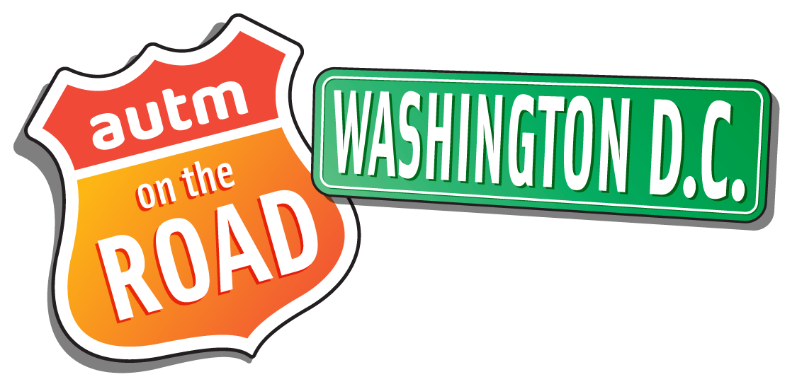 AUTM on the Road – Washington D.C.