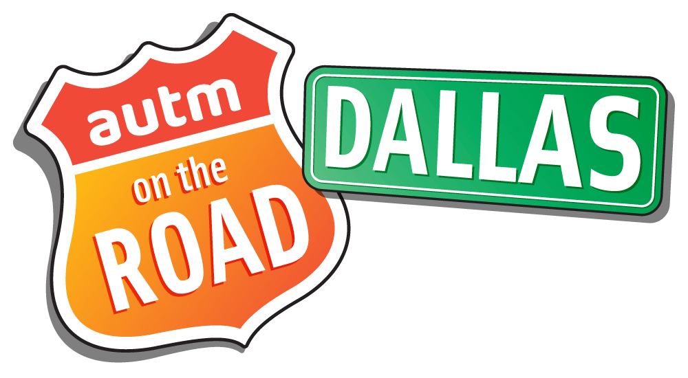 AUTM on the Road – Dallas