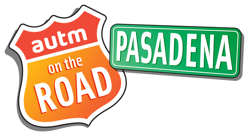 AUTM on the Road – Pasadena