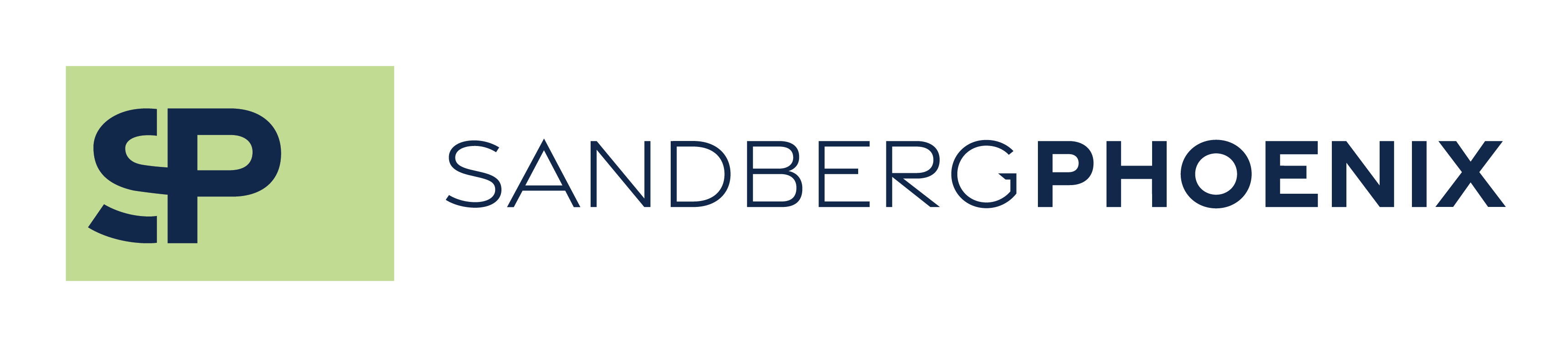 Sandberg Phoenix