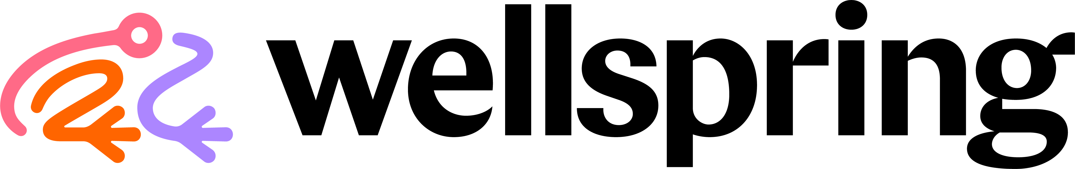 Wellspring