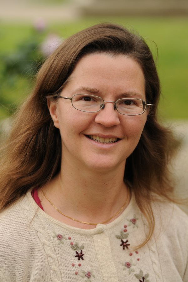 Hannah Dvorak Carbone, PhD, RTTP