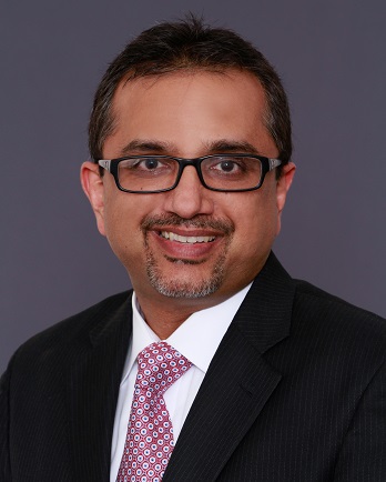 Yatin Karpe, Ph.D., RTTP