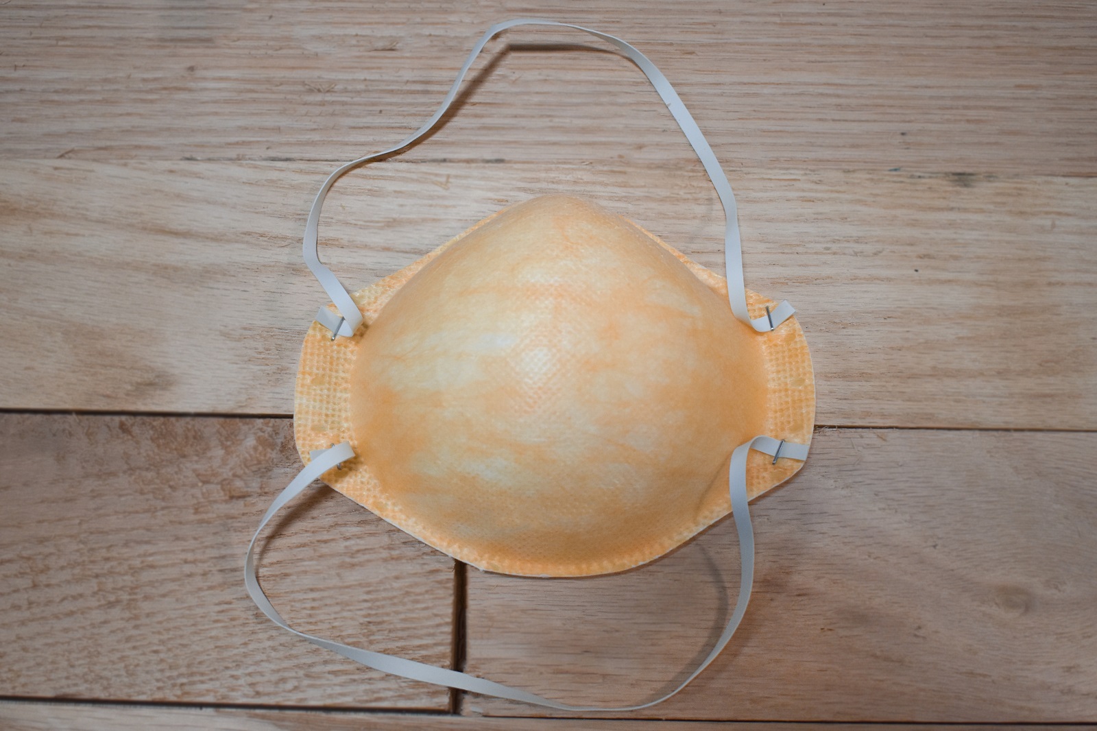 U Tennessee’s Essential N95 Mask Technology Protects Billions