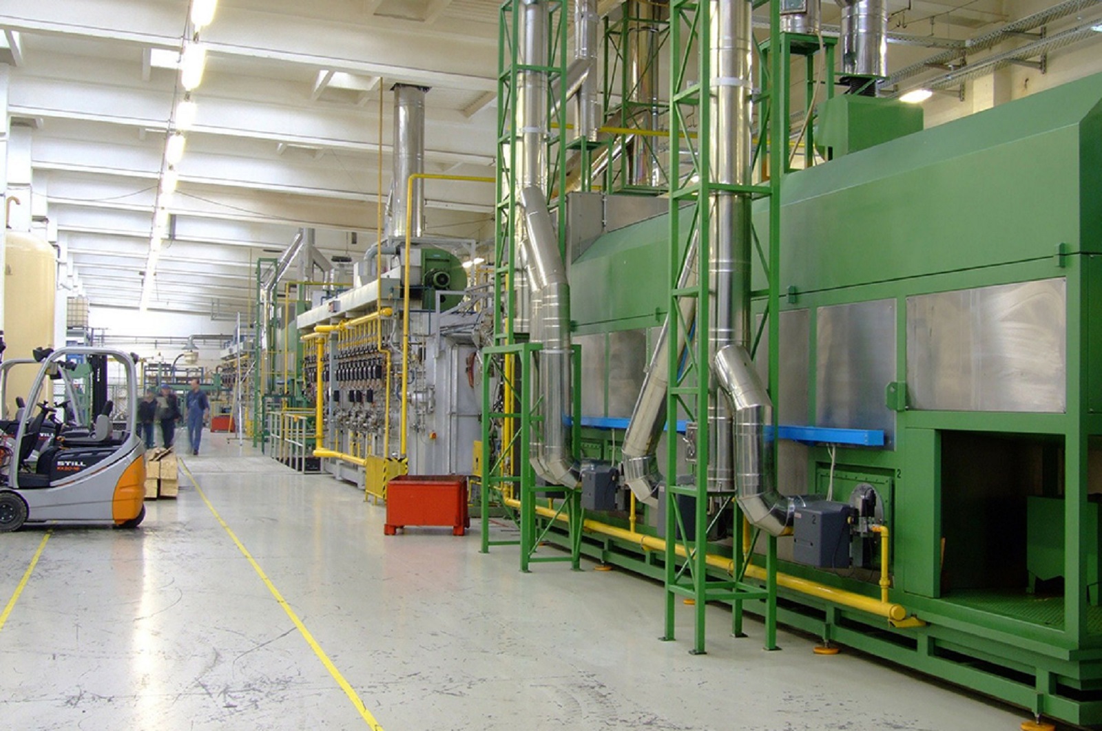 DYNA6.1 Software Helps Design Foundations That Can Withstand Catastrophic Events 