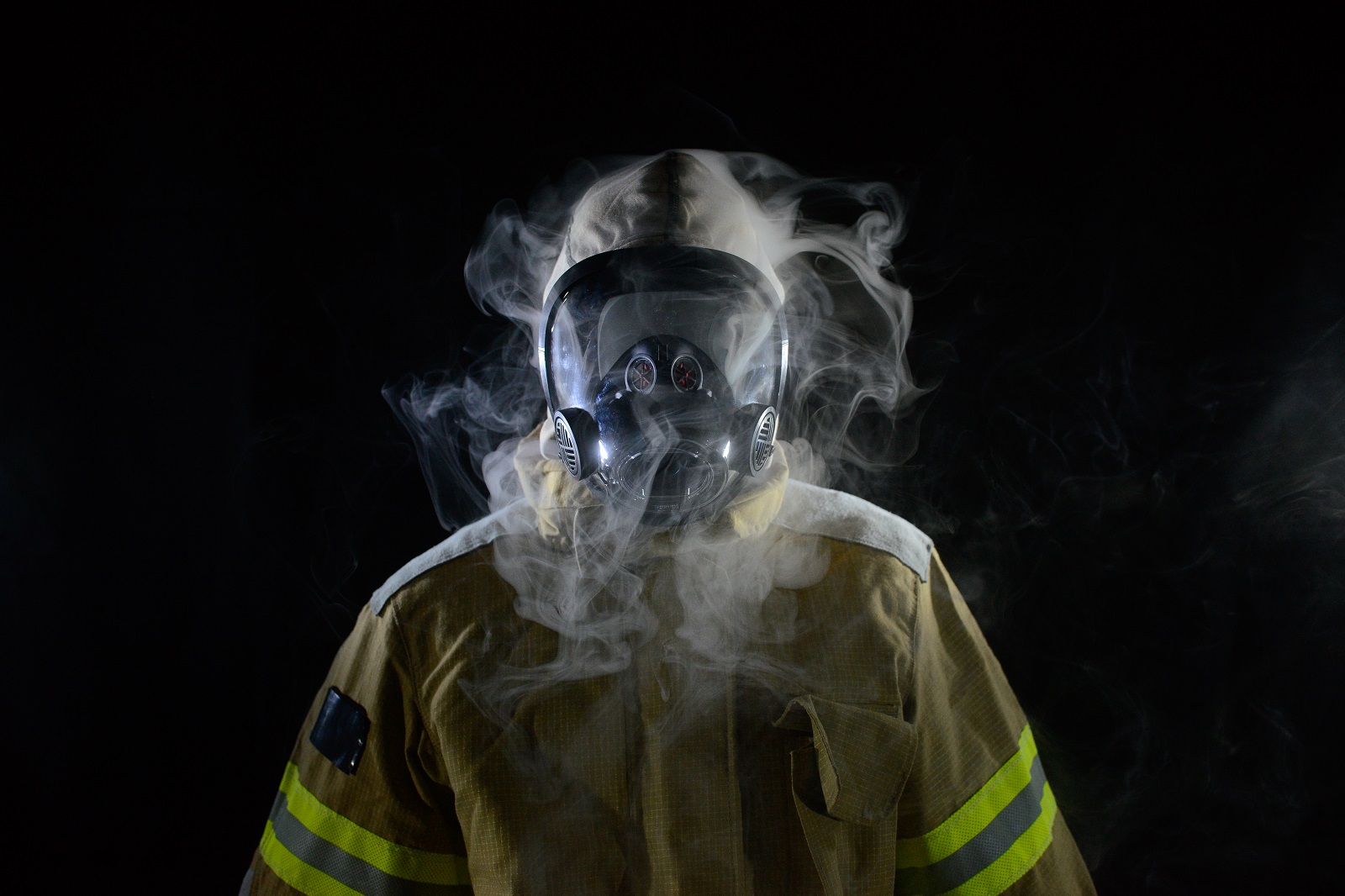 Protecting Firefighters from Deadly Cancers