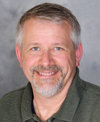 Paul Zielinski, MS, MBA