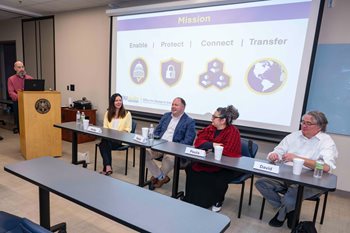 LSU Health Shreveport Lunch & Learn