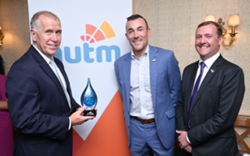 AUTM DC Innovation Awards