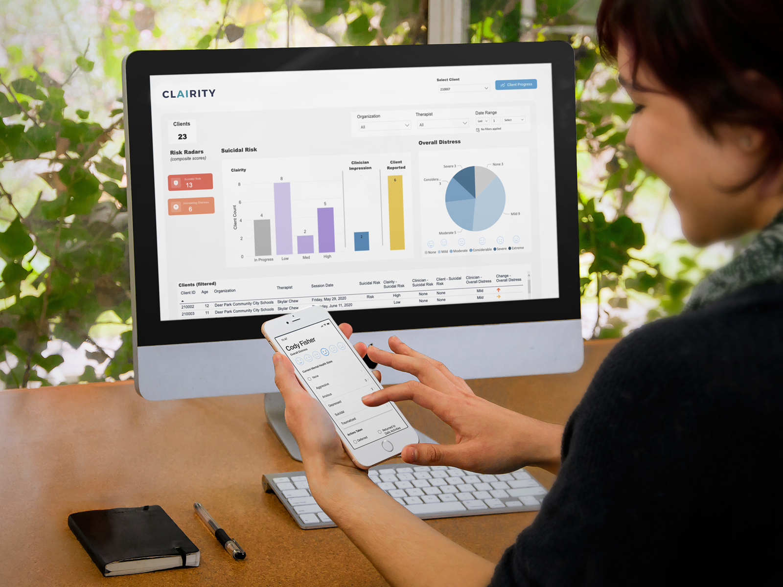 Processing Text With Domain-Specific Spreading Activation Methods