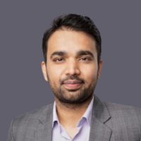 Headshot of Gurbir Sidhu