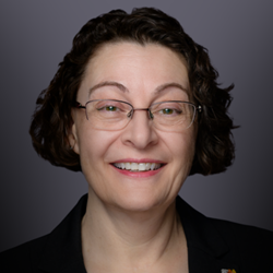 Marie Kerbeshian