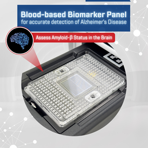 Blood biomarker